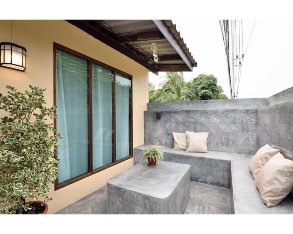 Lili'S Rooms Koh Lanta Exterior foto