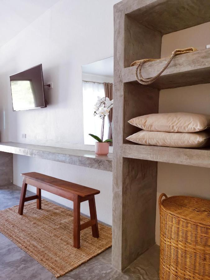 Lili'S Rooms Koh Lanta Exterior foto