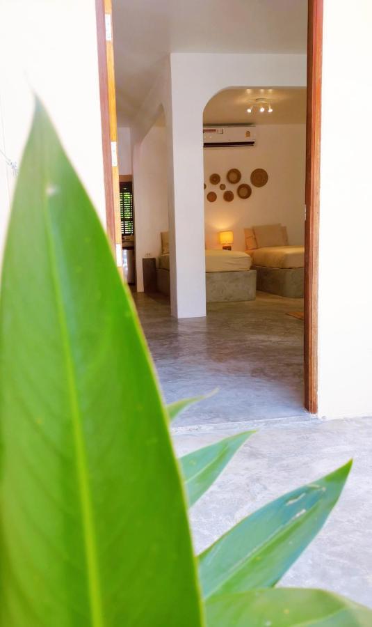 Lili'S Rooms Koh Lanta Exterior foto