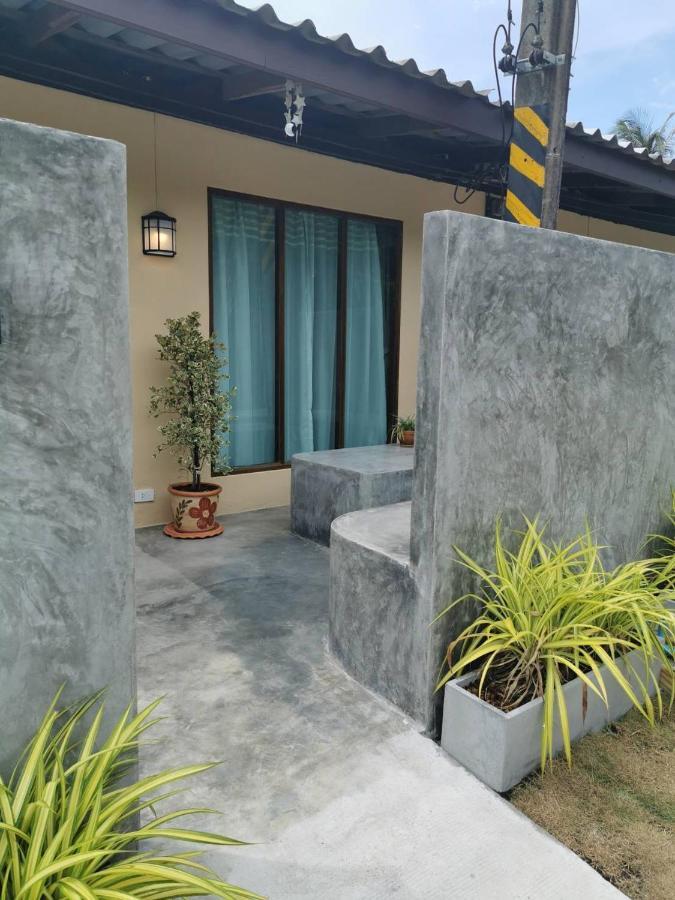 Lili'S Rooms Koh Lanta Exterior foto