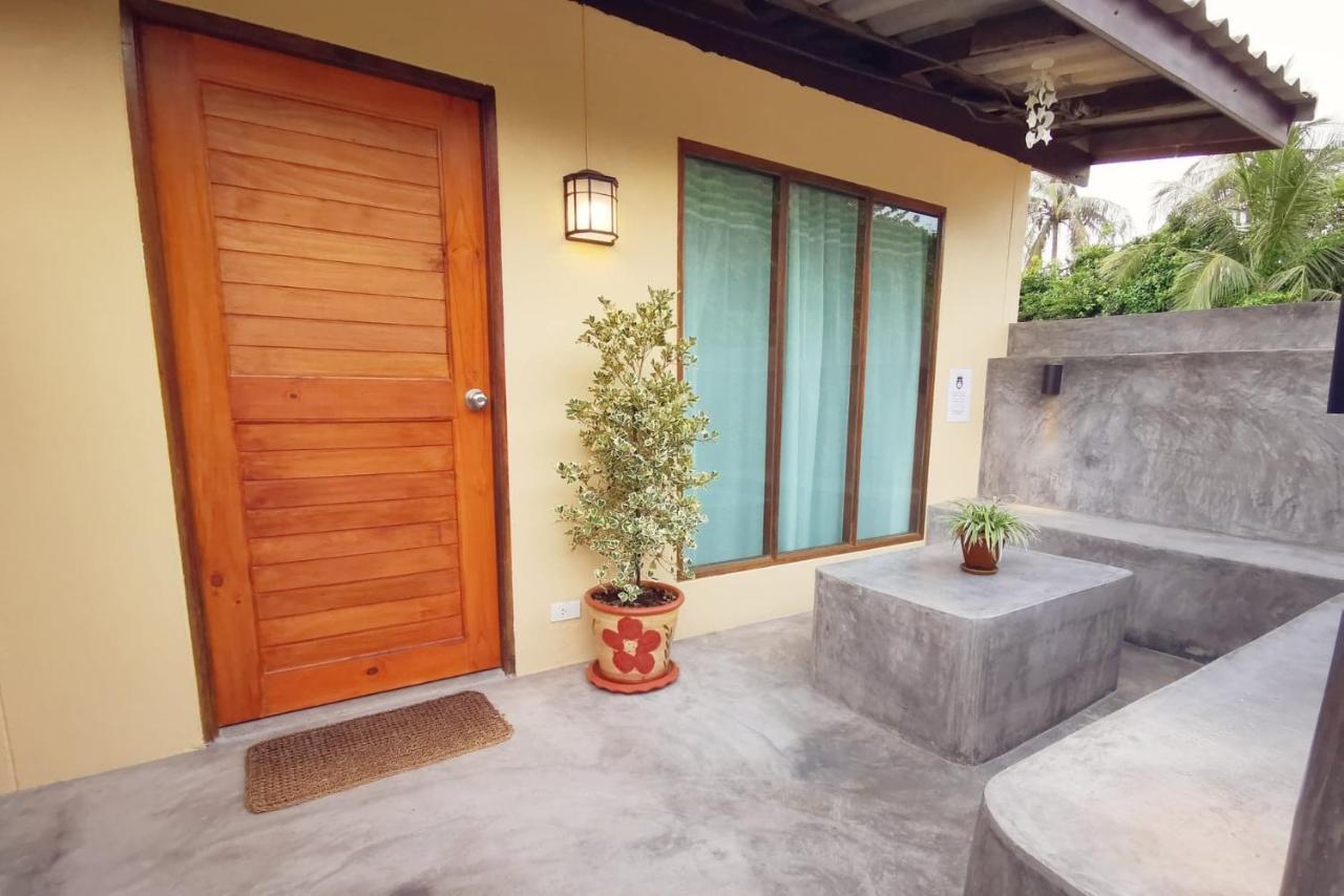 Lili'S Rooms Koh Lanta Exterior foto