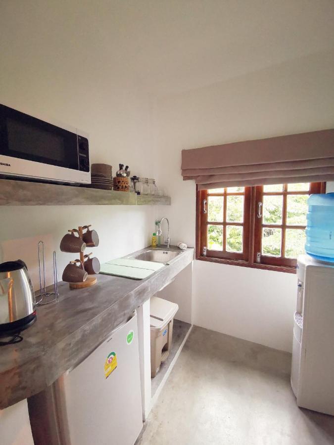 Lili'S Rooms Koh Lanta Exterior foto
